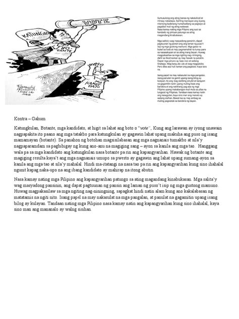 kontra gahum|(PDF) Kontra.